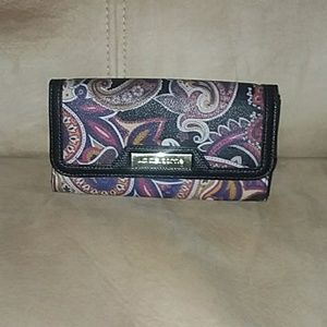 Liz Claiborne Clutch